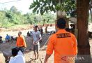 Dahsyatnya Banjir Bandang di OKU Selatan, 3 Rumah Terbawa Arus - JPNN.com