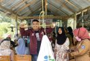 Ganjar Milenial Sulsel Bentuk Kampung Kolaborasi Cegah Untuk Stunting - JPNN.com