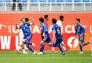 8 Besar Piala Asia U-20: Jepang Sempurna, Juara Bertahan Gugur - JPNN.com