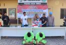 Dua Pemuda di Aceh Timur Berbuat Terlarang di Halaman Masjid, Sontoloyo - JPNN.com