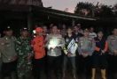 Longsor Menerjang Lampung Barat, 17 Rumah Tertimbun, Puluhan KK Mengungsi - JPNN.com