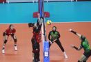 Jakarta Pertamina Fastron Perlahan Stabil di Babak Final Four Proliga 2023 - JPNN.com