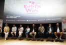 Ada Misi Khusus Pos Indonesia dan YKI di Film Surat Beralamat Surga - JPNN.com