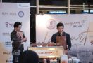 Sal Priady dan Profesional Barista Meriahkan Kompetisi Bekasi Coffe Week - JPNN.com