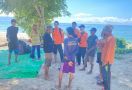 Nelayan Hilang di Sumbawa Masih belum Ditemukan, Tim SAR Terus Bergerak - JPNN.com