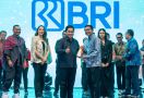 Erick Thohir Apresiasi BRI Jadi Best of The Best Communication di Ajang BCOMSS 2023 - JPNN.com