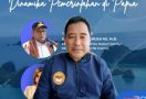 MIPI Gelar Bedah Buku Dinamika Pemerintahan di Papua, Bahtiar Mengapresiasi Muhammad Musa'ad - JPNN.com