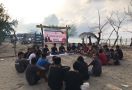 Orang Muda Ganjar Ajak Milenial Kembangkan Kampung Wisata Nanga Banda - JPNN.com