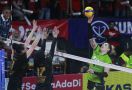 Jakarta BIN Gagal Melangkah ke Final Proliga 2023, Pelatih Ungkap Biang Keroknya - JPNN.com