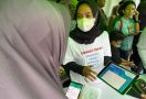 BPH Migas Gelar Pendaftaran Subsidi Tepat di CFD Jakarta - JPNN.com
