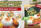 Kobe Hadirkan Kobe Bumbu Aduk Nasi Uduk, Tinggal Diaduk - JPNN.com