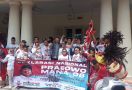 JoMan Resmi Deklarasi Pembentukan Prabowo Mania 08, Pelopor Rekonsiliasi Bangsa - JPNN.com