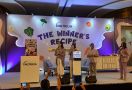 Mom, Nutricia Luncurkan Buku The Winner's Recipe untuk Kejar Tumbuh Anak - JPNN.com