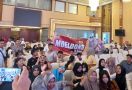 Pendukung Moeldoko Padati Musra XVIII Sumut - JPNN.com