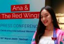 Shanna Shannon Mengedukasi soal Menstruasi Pertama Lewat Ana & The Red Wings - JPNN.com