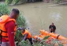 Bocah 3 Tahun yang Dilaporkan Hilang Ditemukan Sudah Tak Beryawa di Sungai - JPNN.com