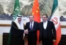 China Jadi Penengah Saudi & Iran, Amerika Makin Lemah di Timur Tengah - JPNN.com