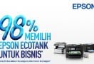 Begini Cara Epson Indonesia Tingkatkan Penjualan Produknya, Keren - JPNN.com