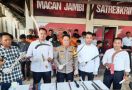 Polresta Jambi Tangkap 20 Berandalan Bermotor Bersenjata Tajam - JPNN.com
