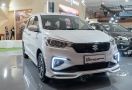 Suzuki Tebar Promo Sambut Lebaran 2023, Ertiga Sampai Pikap Carry - JPNN.com