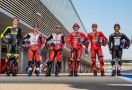 Dorna Sports Umumkan Aturan Baru Untuk MotoGP 2023 - JPNN.com