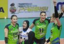 Yolla Yuliana cs Siap Revans Lawan Bandung bjb Tandamata di Final Proliga 2023 - JPNN.com