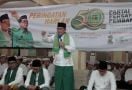 PPP DKI Jakarta Peringati Harlah di Ponpes Untuk Kembalikan Tradisi Partai - JPNN.com