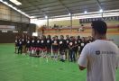 Ganjar Milenial Center Menggelar Trofeo Futsal Putri di Kupang - JPNN.com