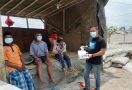 Erupsi Gunung Merapi, BRI Tanggap Bencana Salurkan Bantuan - JPNN.com