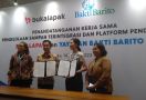 Bukalapak & Yayasan Bakti Barito Berdayakan UMKM Dalam Pengelolaan Sampah - JPNN.com