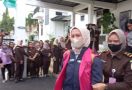Diduga Korupsi Dana Tukin, 3 ASN Kejari Bandar Lampung Dijebloskan ke Tahanan - JPNN.com