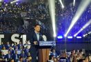 Pidato Politik AHY Sempat Trending di Media Sosial, Berani Suarakan Keresahan Rakyat - JPNN.com