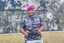 Prajurit TNI AL Ternate Bakal Tindak Tegas Pencurian Ikan di Perairan Maluku Utara - JPNN.com