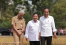 Hasil Survei, Paslon Prabowo-Ganjar Bertengger di Urutan Pertama - JPNN.com