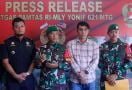 Prajurit TNI Menggagalkan Penyelundupan Sabu-Sabu di Jalur Tikus Perbatasan RI - Malaysia - JPNN.com
