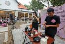 Srikandi Ganjar Jatim Berupaya Lahirkan Barista Profesional Lewat Funbattle Coffee - JPNN.com