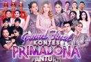 Malam Ini, 3 Kontestan Bersaing di Grand Final Primadona Pantura - JPNN.com