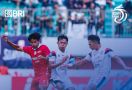 Sempat Unggul, Arema FC Harus Puas Berbagi Poin dengan Persis Solo - JPNN.com