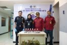 Tegas, Bea Cukai Soekarno-Hatta Larang Ekspor Puluhan Kumbang dan Bibit Kantong Semar - JPNN.com