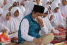 Gus Muhaimin Menangis Mendengar Doa Fitriani di Istana Anak Yatim Tanah Bumbu - JPNN.com