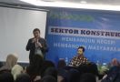 Jon Erizal Singgung Peran PT WTR dalam Pembangunan Tol di Indonesia - JPNN.com