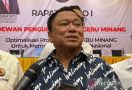 Ketum DPP Gebu Minang: UMKM Penting untuk Menyelamatkan Ekonomi Nasional - JPNN.com