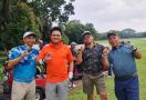 Jelang Puasa, UP Golf Club buat Turnamen Amal untuk Anak Yatim - JPNN.com