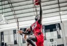 IBL 2023: Indonesia Patriots Bangkit, Bali United Basketball Terkapar - JPNN.com