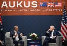 Australia Cs Umumkan Pakta Nuklir AUKUS, Begini Sikap Indonesia - JPNN.com