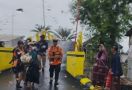 Perahu Nelayan Terbalik di Perairan Muara Gembong Bekasi, Satu Bocah Tewas - JPNN.com