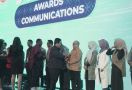 TASPEN Raih Penghargaan Best Social Media Ranger BUMN - JPNN.com