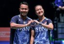 Kejuaraan Dunia BWF 2023: Tiga Pasangan Indonesia Ketemu Raksasa di 16 Besar - JPNN.com