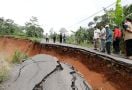 Patahan Gringsing Berpotensi Menimbulkan Gempa, Ganjar: Tetap Tenang & Jangan Panik! - JPNN.com