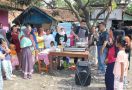 Kowarteg Indonesia Berbagi Ceria dan Ilmu Memasak Untuk Ibu-Ibu Rancaekek - JPNN.com